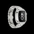 Apple Watch Case - RO41 - SIlver MD